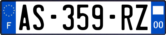 AS-359-RZ
