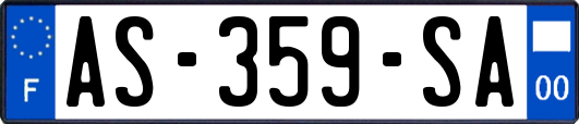 AS-359-SA