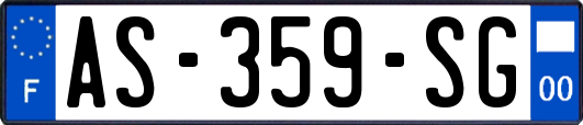 AS-359-SG