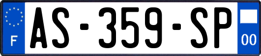 AS-359-SP