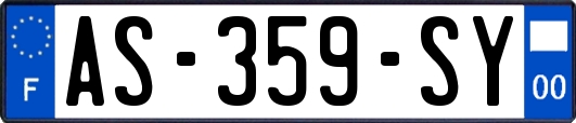 AS-359-SY
