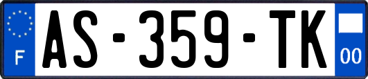 AS-359-TK