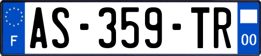 AS-359-TR