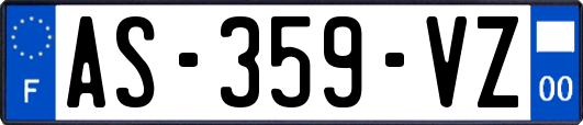 AS-359-VZ