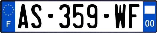 AS-359-WF