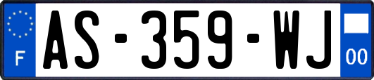 AS-359-WJ