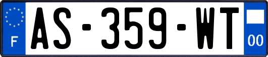 AS-359-WT