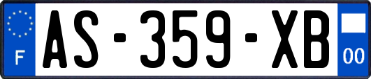 AS-359-XB