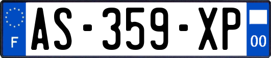 AS-359-XP