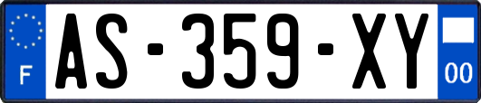 AS-359-XY