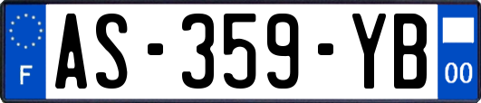 AS-359-YB