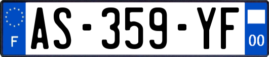 AS-359-YF