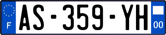 AS-359-YH