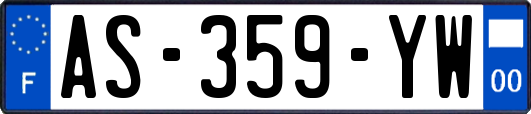 AS-359-YW