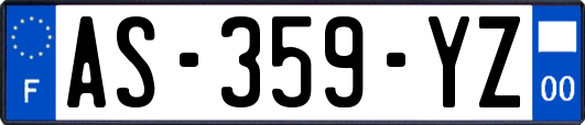 AS-359-YZ