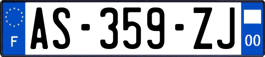 AS-359-ZJ