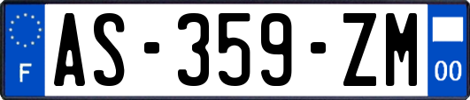 AS-359-ZM