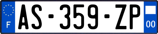 AS-359-ZP