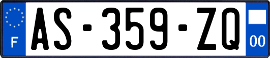 AS-359-ZQ