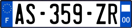 AS-359-ZR