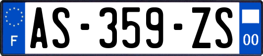 AS-359-ZS