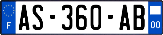 AS-360-AB