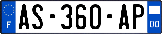 AS-360-AP