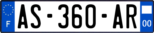 AS-360-AR