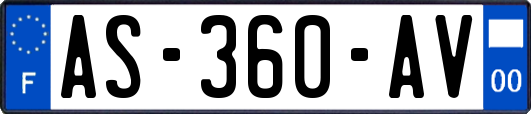 AS-360-AV