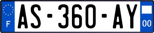 AS-360-AY