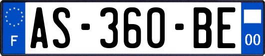 AS-360-BE