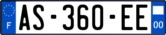 AS-360-EE