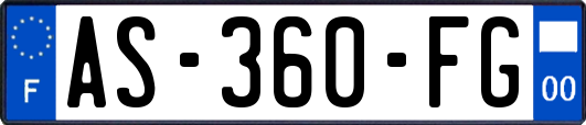 AS-360-FG