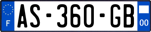 AS-360-GB