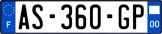 AS-360-GP