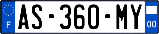 AS-360-MY