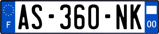 AS-360-NK