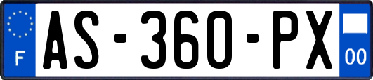 AS-360-PX