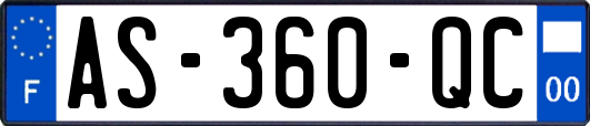 AS-360-QC