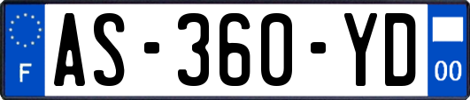 AS-360-YD