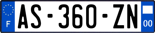 AS-360-ZN