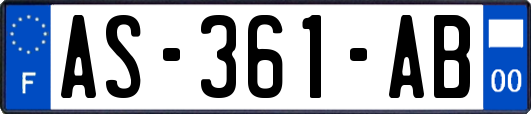 AS-361-AB