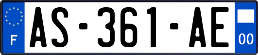 AS-361-AE