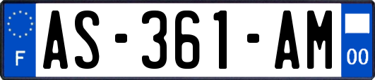 AS-361-AM