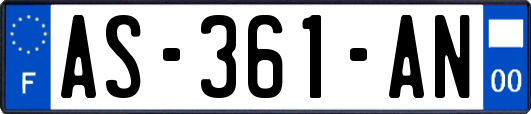 AS-361-AN