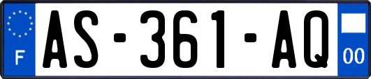 AS-361-AQ