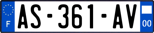 AS-361-AV