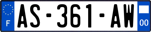 AS-361-AW