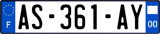 AS-361-AY