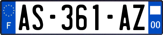 AS-361-AZ